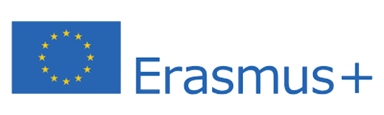 Erasmus+ Logo Erasmus+ Logo