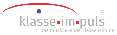 Klasse im puls Logo Klasse im puls Logo